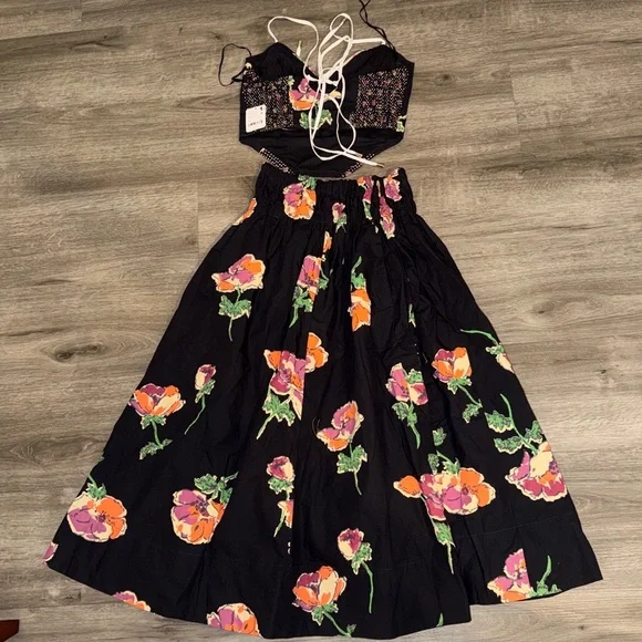 Free People Luca Set